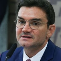 Celso Sabino deixa o Ministério do Turismo Imagem referente a Celso Sabino deixa o Ministério do Turismo