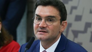 Celso Sabino deixa o Ministério do Turismo Celso Sabino deixa o Ministério do Turismo