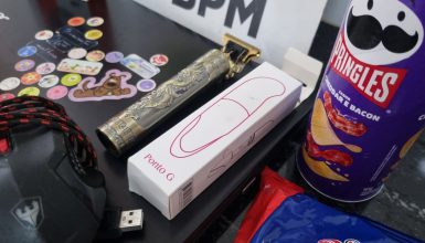 Jovem é preso após furtar guloseimas e vibrador em casa no Morumbi, em Cascavel Imagem referente a Jovem é preso após furtar guloseimas e vibrador em casa no Morumbi, em Cascavel