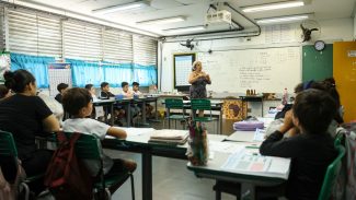 Mudanças no IR beneficiarão 73,5% dos professores da educação básica Mudanças no IR beneficiarão 73,5% dos professores da educação básica