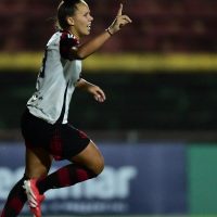 Imagem referente a Decisão da Copinha Feminina será disputada às 18h do próximo sábado