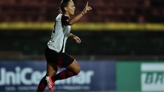 Decisão da Copinha Feminina será disputada às 18h do próximo sábado