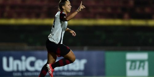 Decisão da Copinha Feminina será disputada às 18h do próximo sábado Imagem referente a Decisão da Copinha Feminina será disputada às 18h do próximo sábado