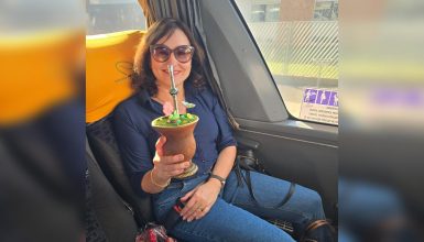 Ataques à Promotora Simone Lorens e outras mulheres persistem e comunidade aguarda resposta da Justiça Imagem referente a Ataques à Promotora Simone Lorens e outras mulheres persistem e comunidade aguarda resposta da Justiça