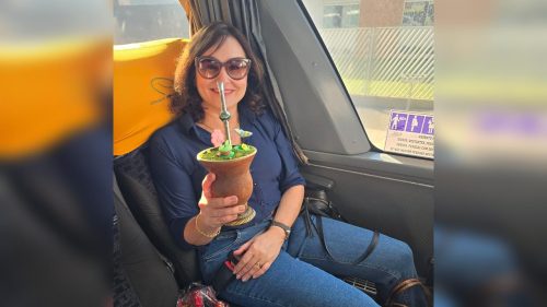 Ataques à Promotora Simone Lorens e outras mulheres persistem e comunidade aguarda resposta da Justiça Imagem referente a Ataques à Promotora Simone Lorens e outras mulheres persistem e comunidade aguarda resposta da Justiça