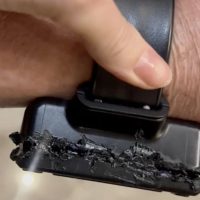 Laudo da PF confirma que Bolsonaro usou solda para romper tornozeleira Imagem referente a Laudo da PF confirma que Bolsonaro usou solda para romper tornozeleira