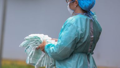 Especialista diz que é cedo para alarme com vírus K no Brasil Imagem referente a Especialista diz que é cedo para alarme com vírus K no Brasil