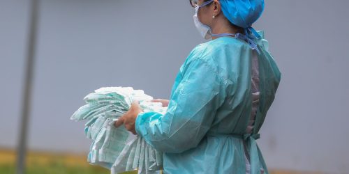 Especialista diz que é cedo para alarme com vírus K no Brasil Imagem referente a Especialista diz que é cedo para alarme com vírus K no Brasil