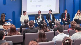 Modelo de locação social visa reduzir problema habitacional no país