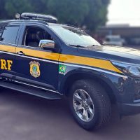 Colisão frontal na BR-277 em Virmond deixa vítimas em estado grave Imagem referente a Colisão frontal na BR-277 em Virmond deixa vítimas em estado grave