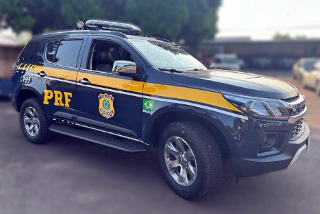 Colisão frontal na BR-277 em Virmond deixa vítimas em estado grave Imagem referente a Colisão frontal na BR-277 em Virmond deixa vítimas em estado grave