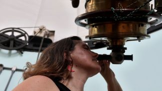 Produção científica brasileira volta a crescer em 2024 Produção científica brasileira volta a crescer em 2024