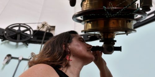 Produção científica brasileira volta a crescer em 2024 Imagem referente a Produção científica brasileira volta a crescer em 2024