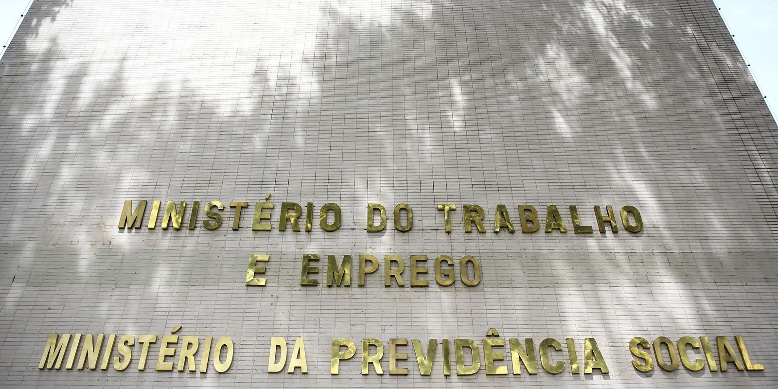Secretário-executivo do Ministério da Previdência tem prisão decretada Secretário-executivo do Ministério da Previdência tem prisão decretada