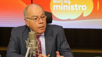 Mauro Vieira diz que UE e Mercosul têm última chance para acordo Mauro Vieira diz que UE e Mercosul têm última chance para acordo