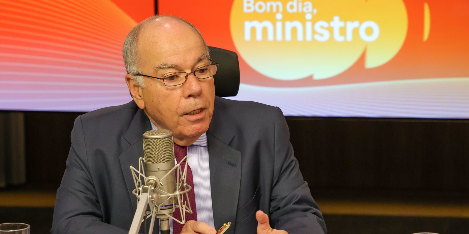 Mauro Vieira diz que UE e Mercosul têm última chance para acordo Mauro Vieira diz que UE e Mercosul têm última chance para acordo