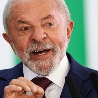 Lula: Itália pediu mais tempo para aprovar acordo com Mercosul Imagem referente a Lula: Itália pediu mais tempo para aprovar acordo com Mercosul