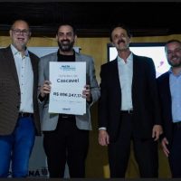 Fundetec recebe recursos de quase R$ 900 mil para investir na área de inovação Imagem referente a Fundetec recebe recursos de quase R$ 900 mil para investir na área de inovação