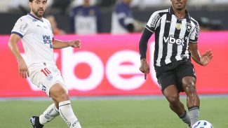 Definidos os adversários de Bahia e Botafogo na Pré-Libertadores