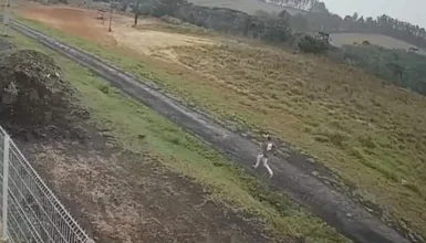 Suspeito de emboscada por ciúmes arma encontro fatal e acaba preso Imagem referente a Suspeito de emboscada por ciúmes arma encontro fatal e acaba preso