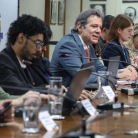 Imagem referente a Haddad: governo poderá promover reformas econômicas a partir de 2027