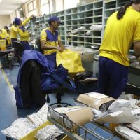 Imagem referente a Haddad defende parcerias para reestruturação dos Correios