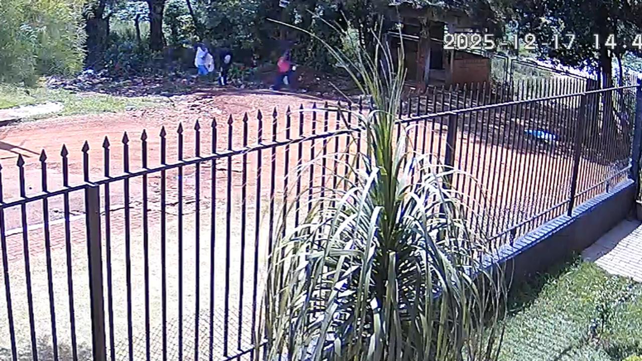 Trio arromba residência e furta eletrônicos no Brasmadeira Imagem referente a Trio arromba residência e furta eletrônicos no Brasmadeira