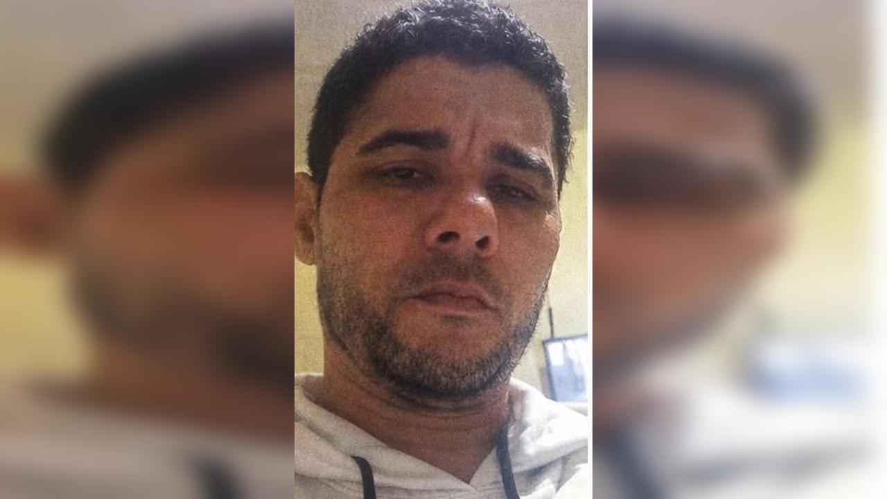 Família busca por Renato Pinto Matos, desaparecido em Medianeira