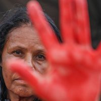 Imagem referente a MPF abre inquérito sobre política de combate à violência contra mulher