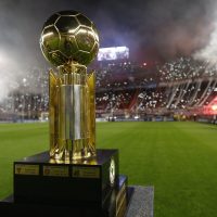 Conmebol anuncia datas e horários da Recopa Sul-Americana Imagem referente a Conmebol anuncia datas e horários da Recopa Sul-Americana