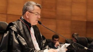 Novo presidente do TRE-RJ quer combater candidatos ligados a facções