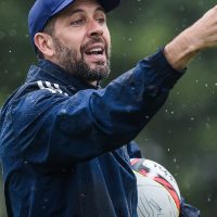 Internacional anuncia a contratação do uruguaio Paulo Pezzolano Imagem referente a Internacional anuncia a contratação do uruguaio Paulo Pezzolano