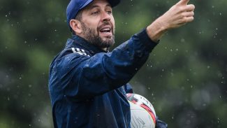 Internacional anuncia a contratação do uruguaio Paulo Pezzolano Internacional anuncia a contratação do uruguaio Paulo Pezzolano