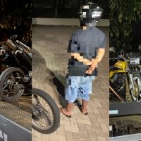 PM intensifica fiscalização e registra 114 infrações de trânsito em Cascavel Imagem referente a PM intensifica fiscalização e registra 114 infrações de trânsito em Cascavel