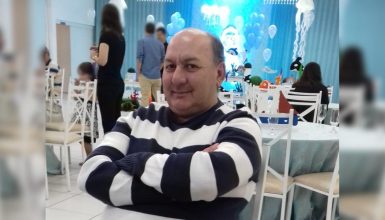 Família comunica a morte de Luiz Carlos Tibola, aos 67 anos Imagem referente a Família comunica a morte de Luiz Carlos Tibola, aos 67 anos