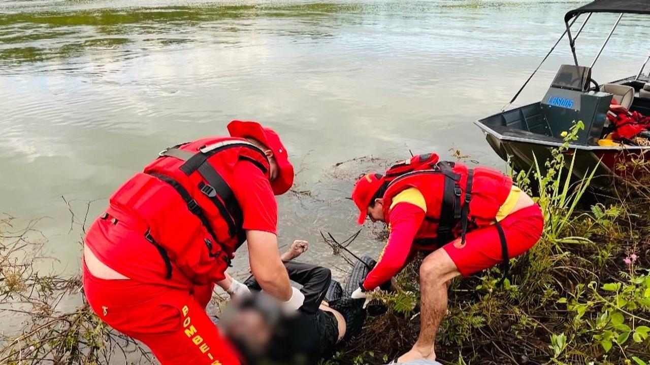 Homem é encontrado morto às margens do Rio Paraná