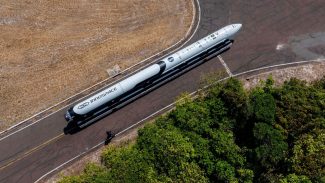 Lançamento de foguete em Alcântara poderá ser visto ao vivo; acompanhe