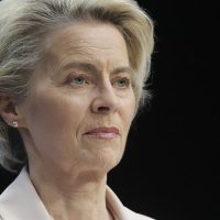 Imagem referente a Von der Leyen confia que maioria na UE apoiará acordo com Mercosul