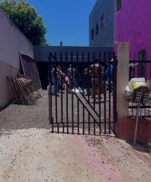 Imagem referente a Homem é morto a tiros após agredir amiga da ex-companheira em Três Barras do Paraná