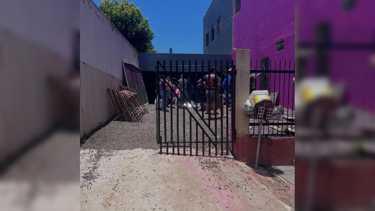 Homem é morto a tiros após agredir amiga da ex-companheira em Três Barras do Paraná Imagem referente a Homem é morto a tiros após agredir amiga da ex-companheira em Três Barras do Paraná