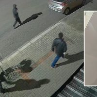 Imagem referente a Criminosos usam garfo para tentar furtar carro no Mantovani