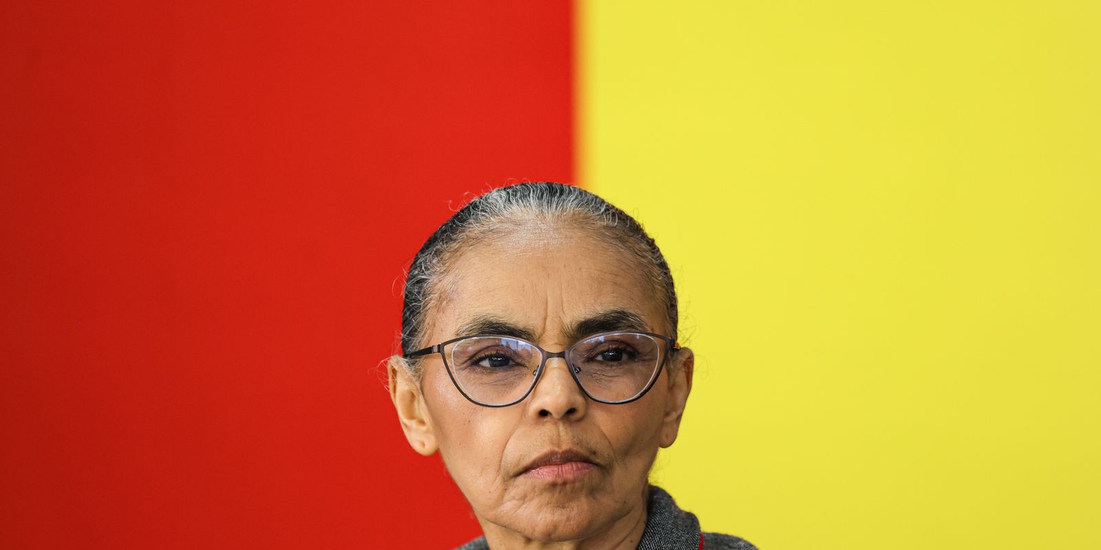 Saída da dependência de combustível fóssil é possível, diz Marina Imagem referente a Saída da dependência de combustível fóssil é possível, diz Marina