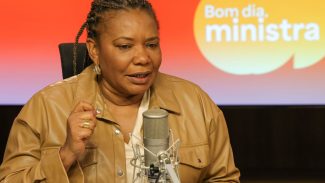 Ministra defende regulamentação de plataformas de streaming