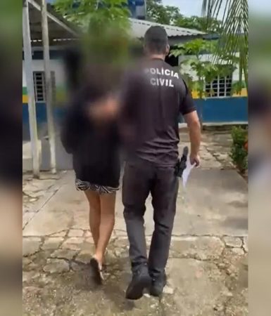 Imagem referente a Mãe autorizou pai estuprar a filha “desde que ele não arrumasse outra mulher”