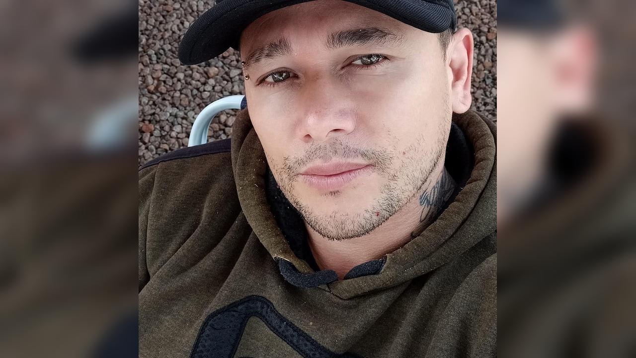 Imagem referente a Familiares de Cascavel estão preocupados com desaparecimento de rapaz no Rio Grande do Sul