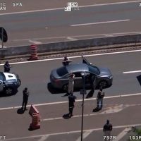 Imagem referente a Casal é detido com grande quantidade de maconha em Cascavel