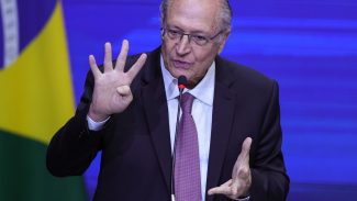 Brasil espera assinatura rápida do acordo Mercosul–UE, diz Alckmin