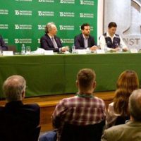 Imagem referente a Ministro assina contrato para compra de vacina da dengue do Butantan