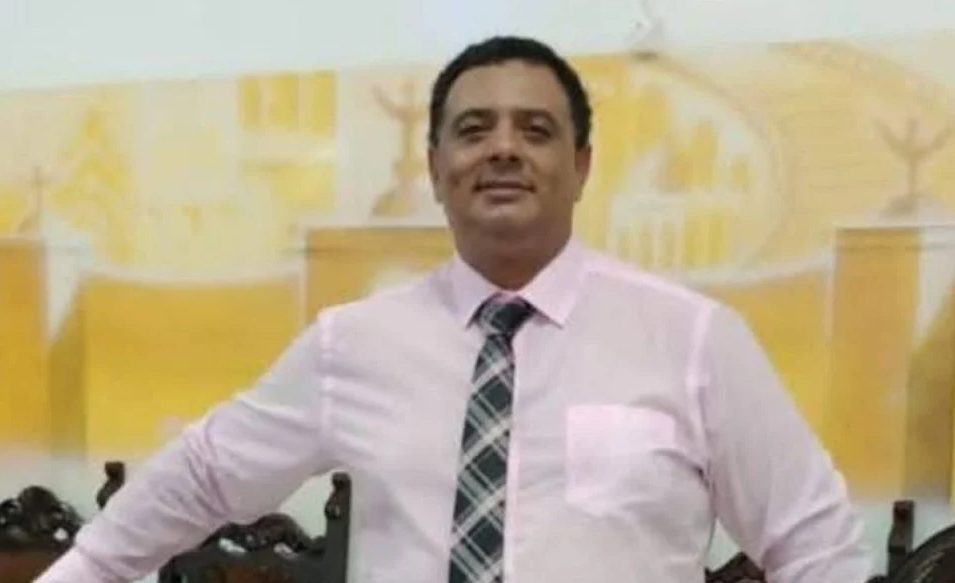 Pastor morre após capotamento e morte gera comoção nas redes sociais: ‘Sem acreditar’