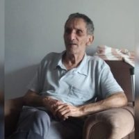 Imagem referente a Último adeus a Francelino de Carvalho: pioneiro falece aos 86 anos em Cascavel